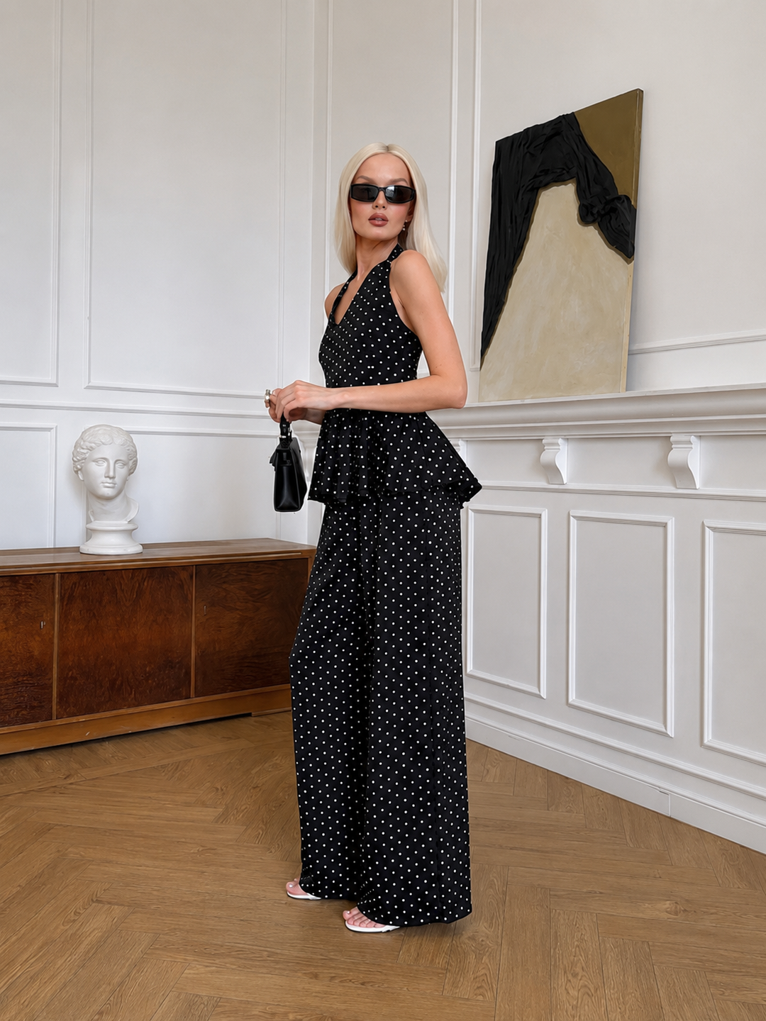 Ensemble Dolce Pois