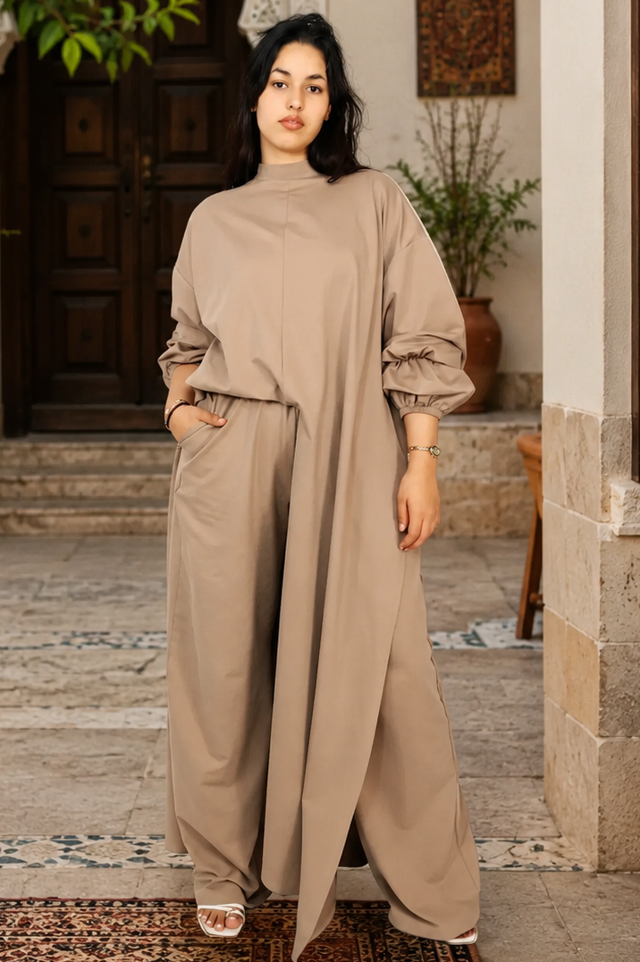 Ensemble Monotone Élégance