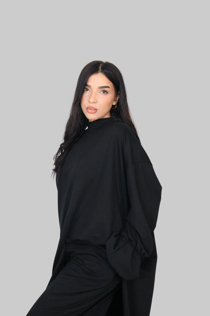 Ensemble Monotone Élégance