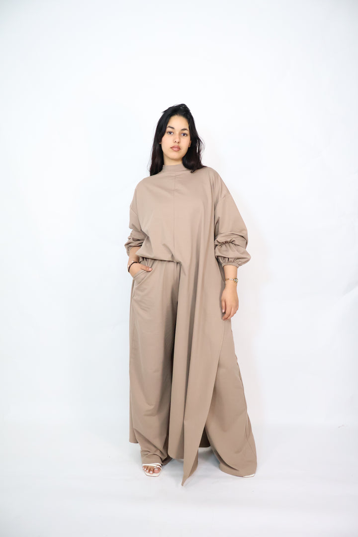 Ensemble Monotone Élégance