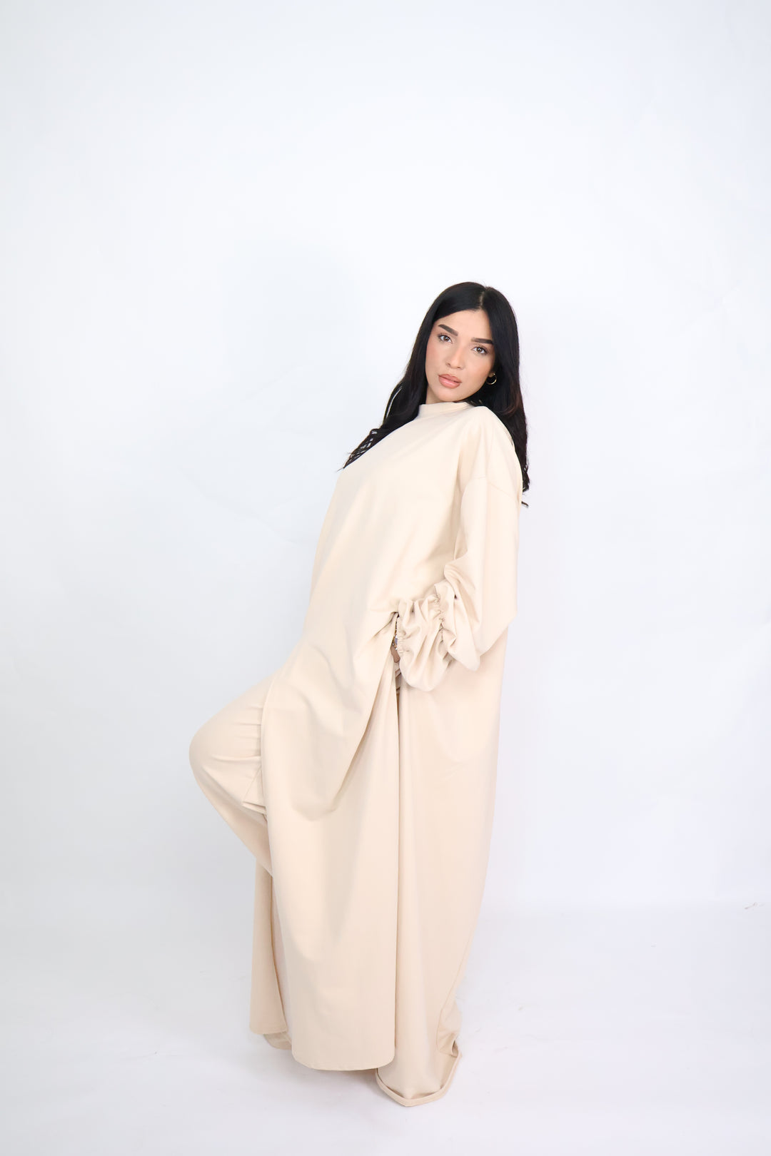 Ensemble Monotone Élégance