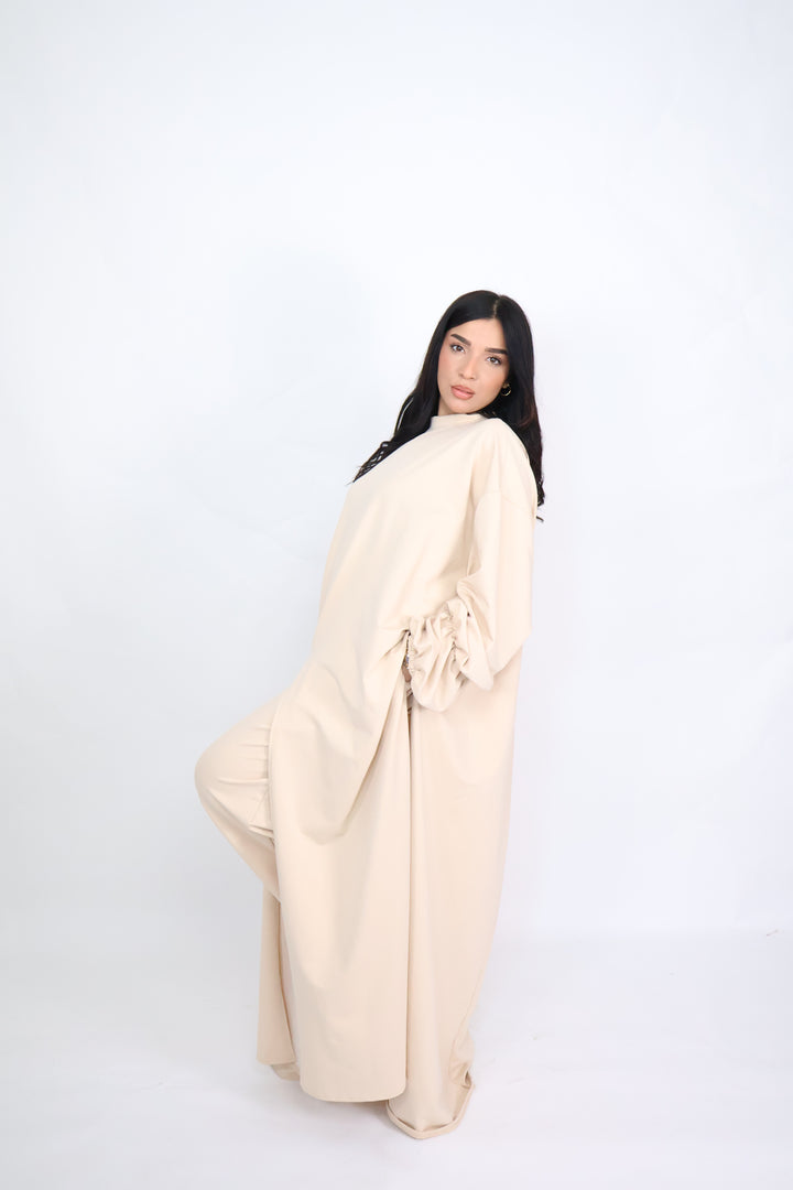 Ensemble Monotone Élégance