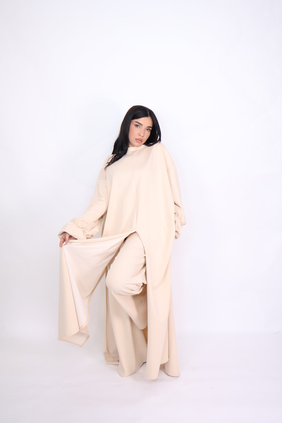 Ensemble Monotone Élégance