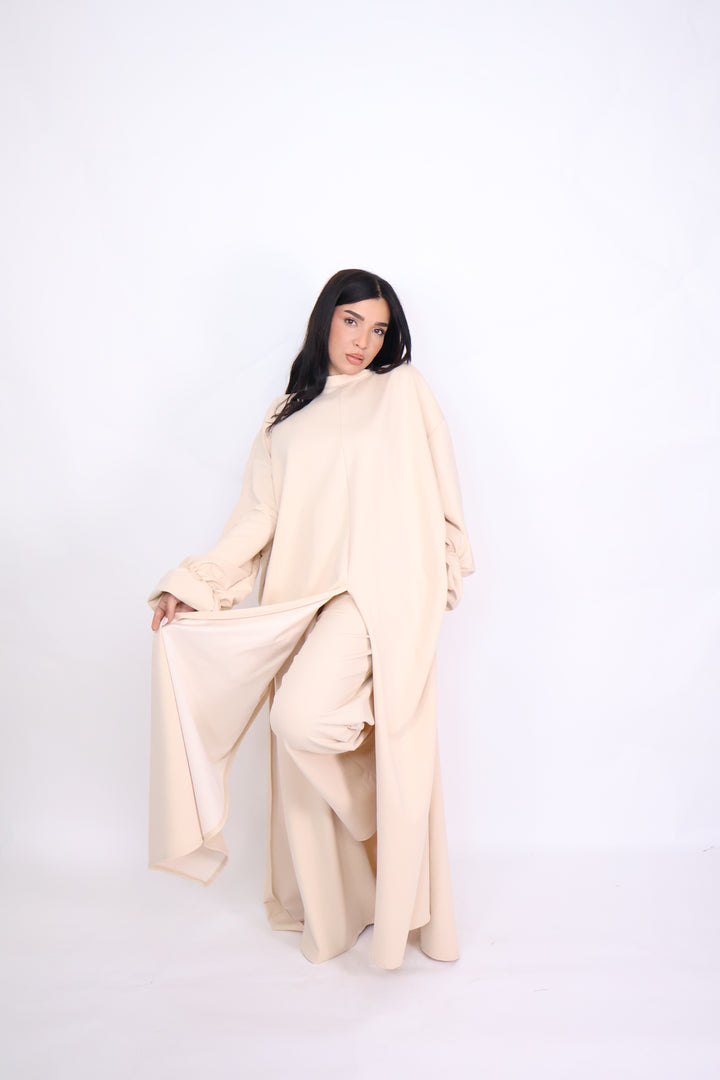 Ensemble Monotone Élégance