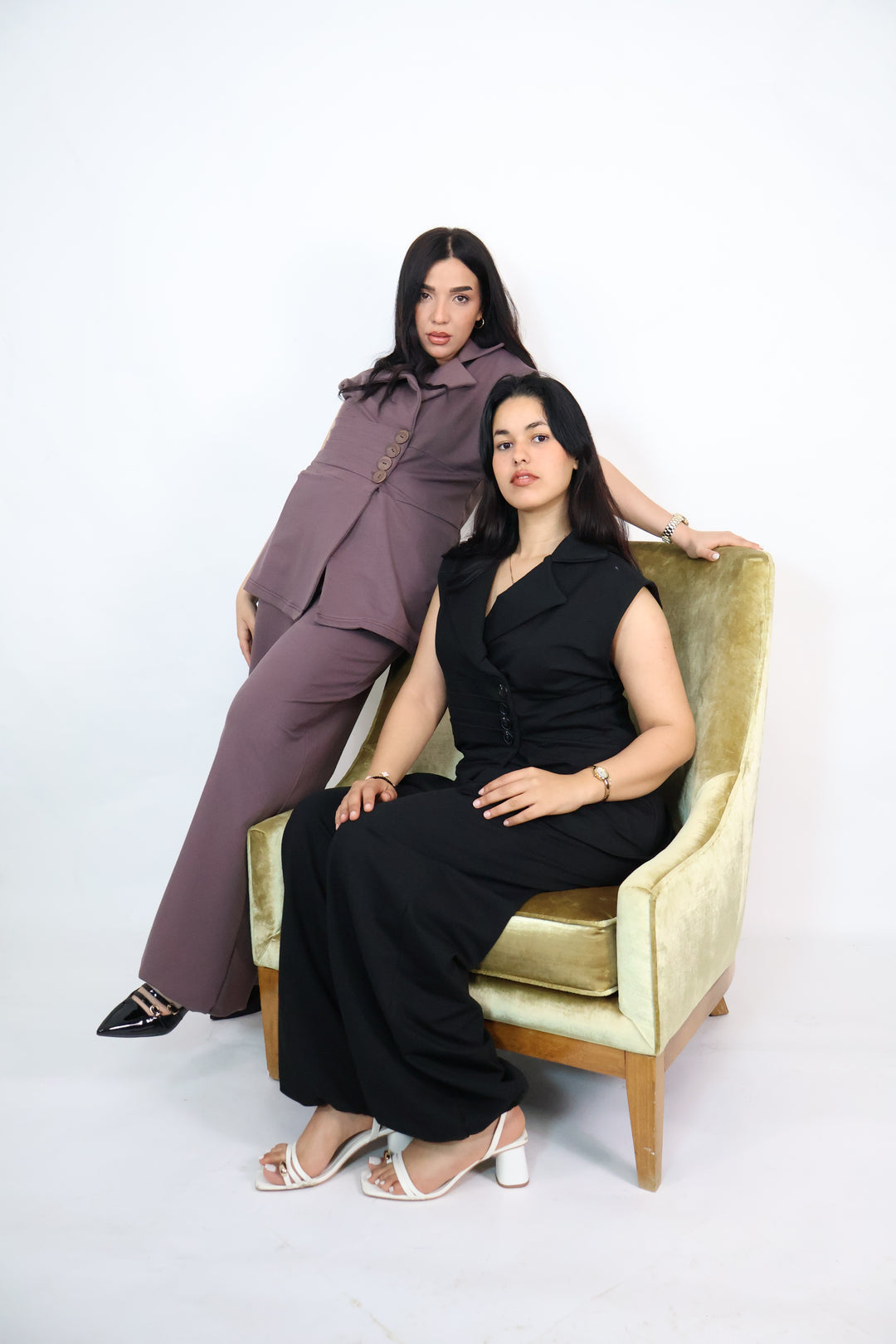 Ensemble Soft Classy