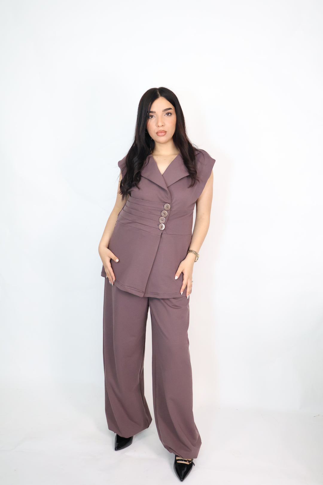 Ensemble Soft Classy