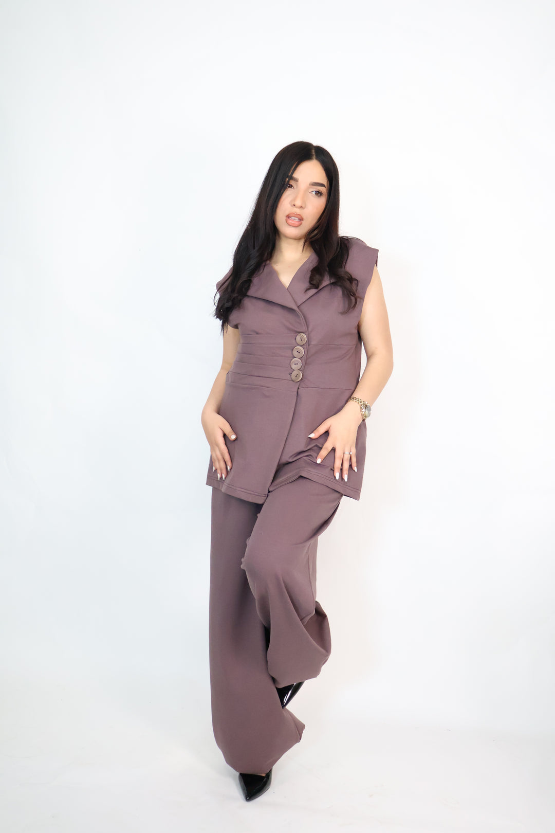 Ensemble Soft Classy
