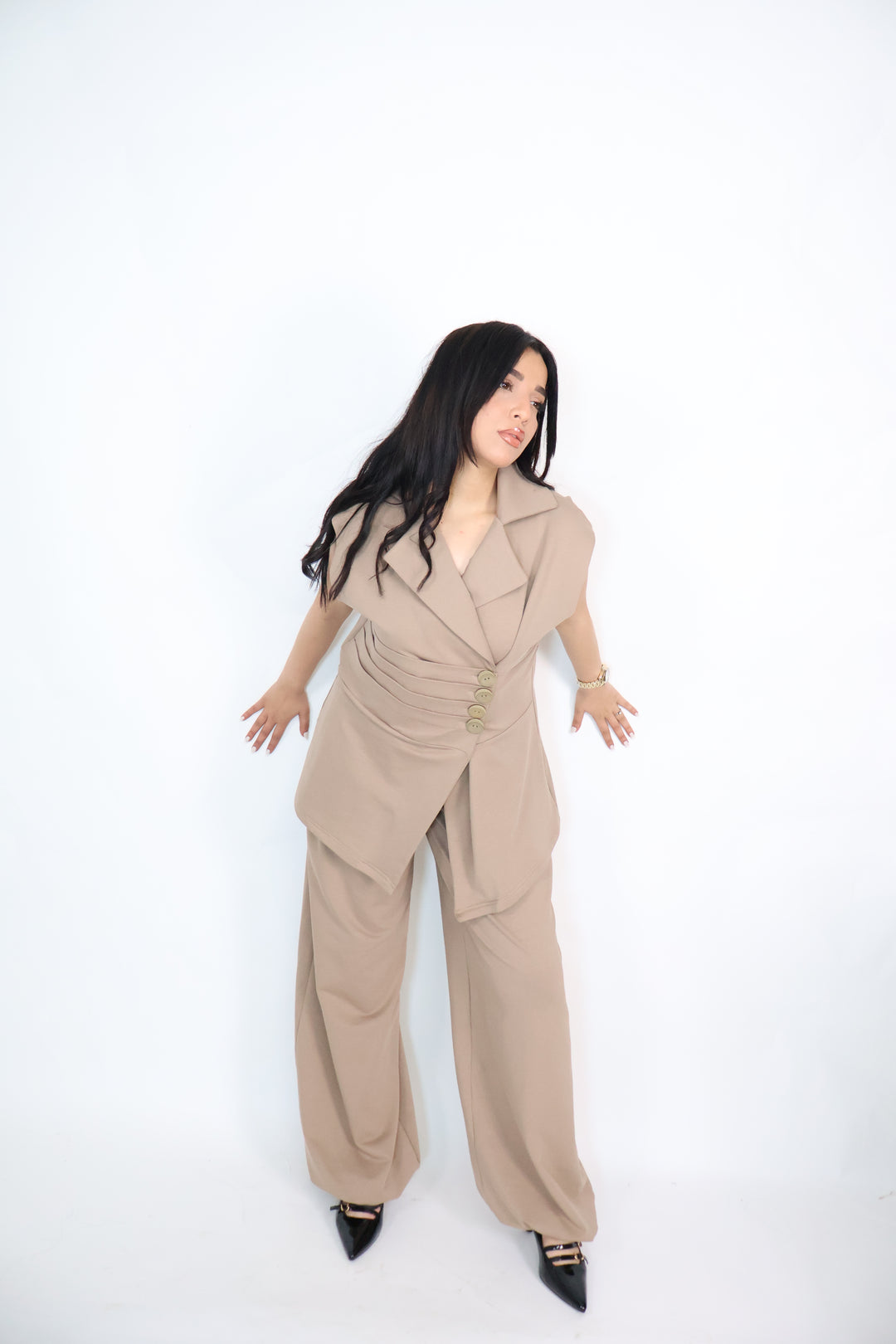 Ensemble Soft Classy
