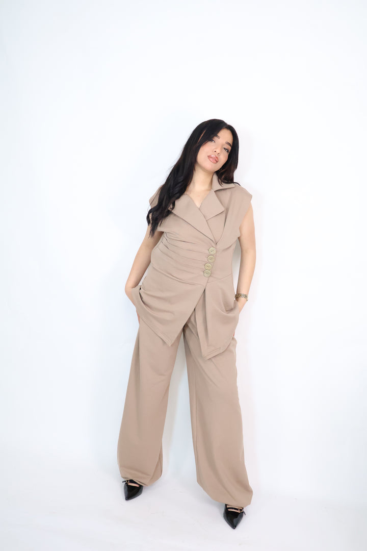 Ensemble Soft Classy