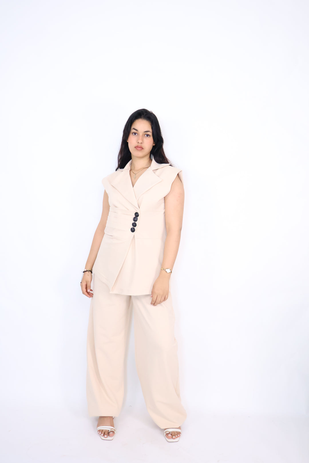 Ensemble Soft Classy