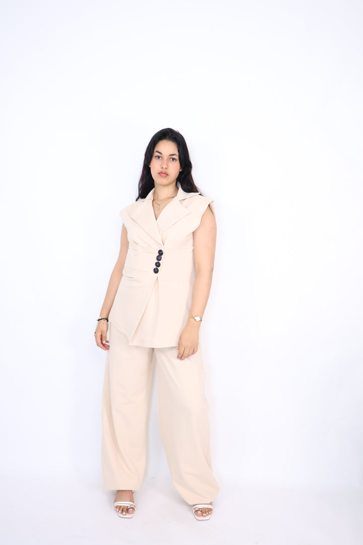 Ensemble Soft Classy