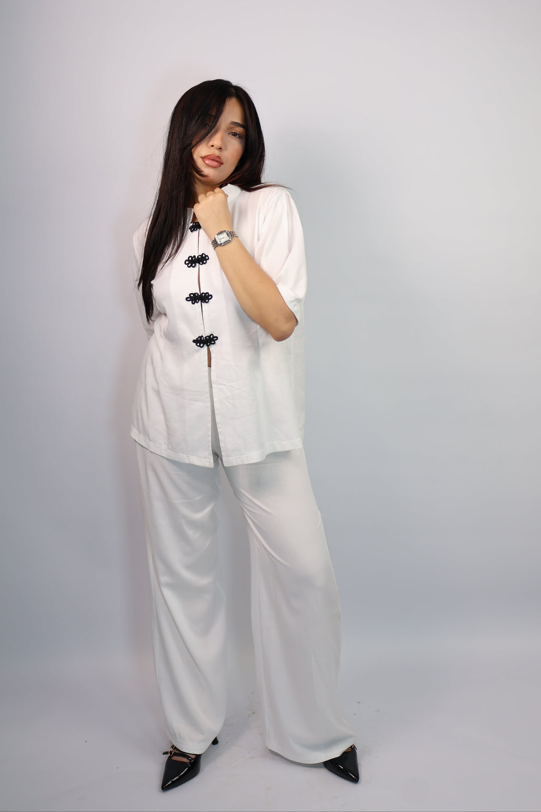 Ensemble Harmonie Blanche