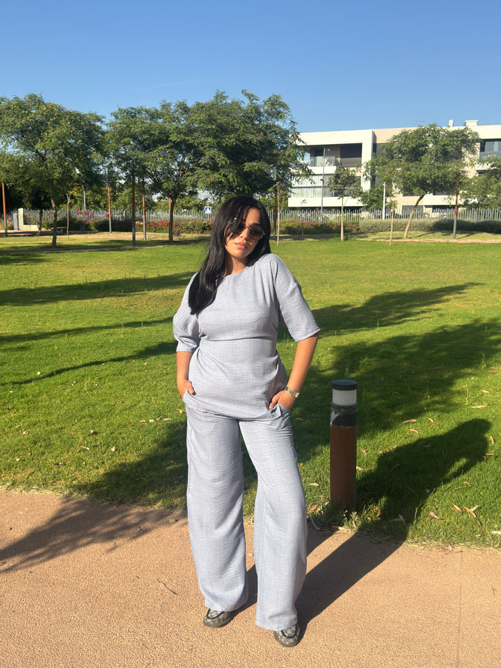 Ensemble Casual Chic