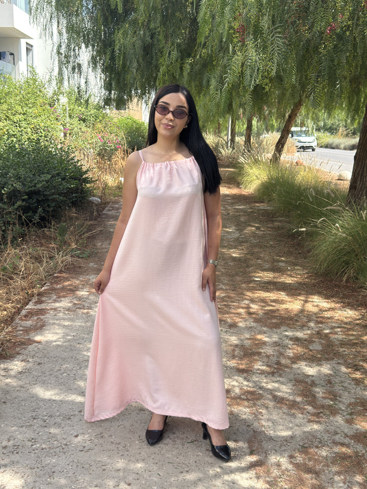 Bella Rose Dress