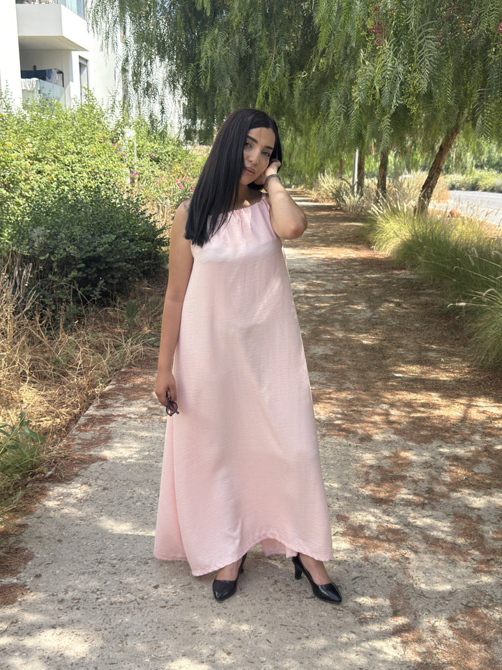 Bella Rose Dress