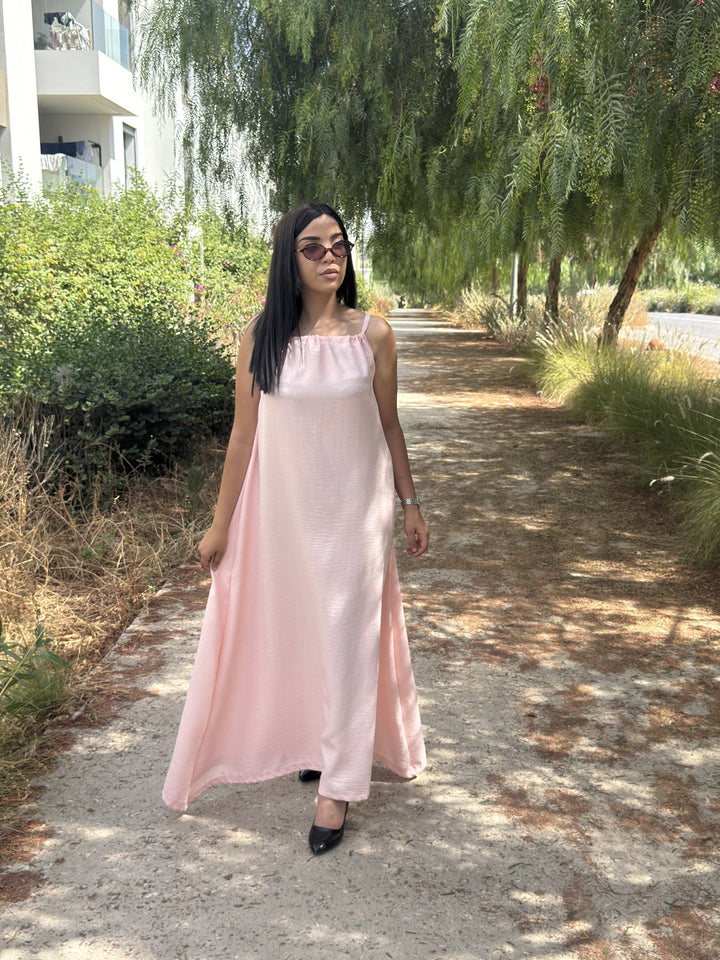 Bella Rose Dress