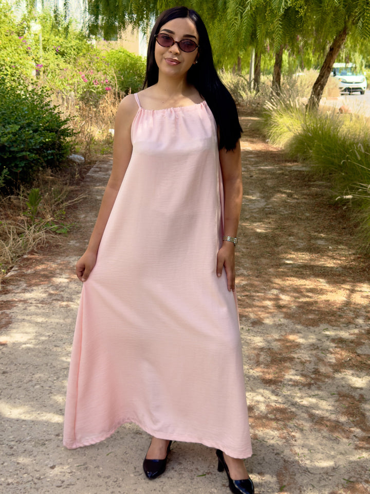Bella Rose Dress
