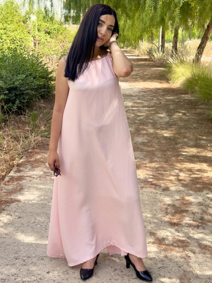 Bella Rose Dress