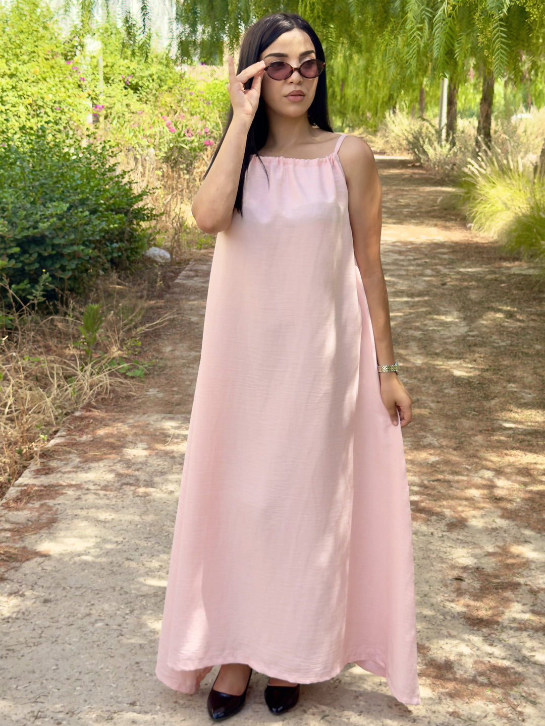 Bella Rose Dress