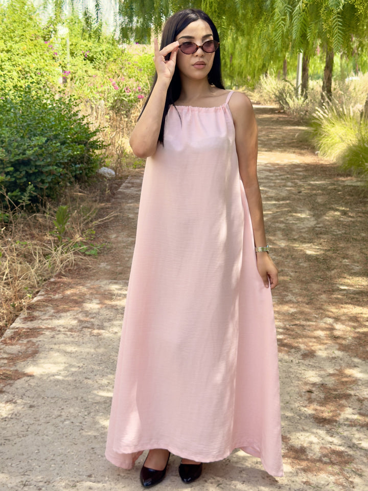 Bella Rose Dress