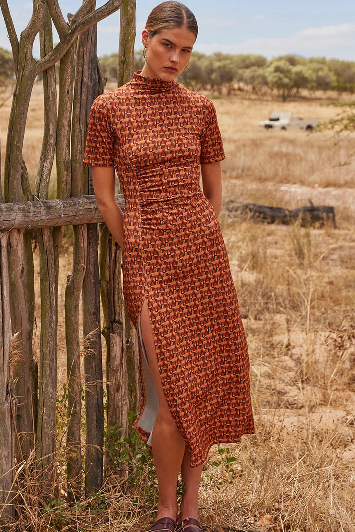 Robe Allure Casa