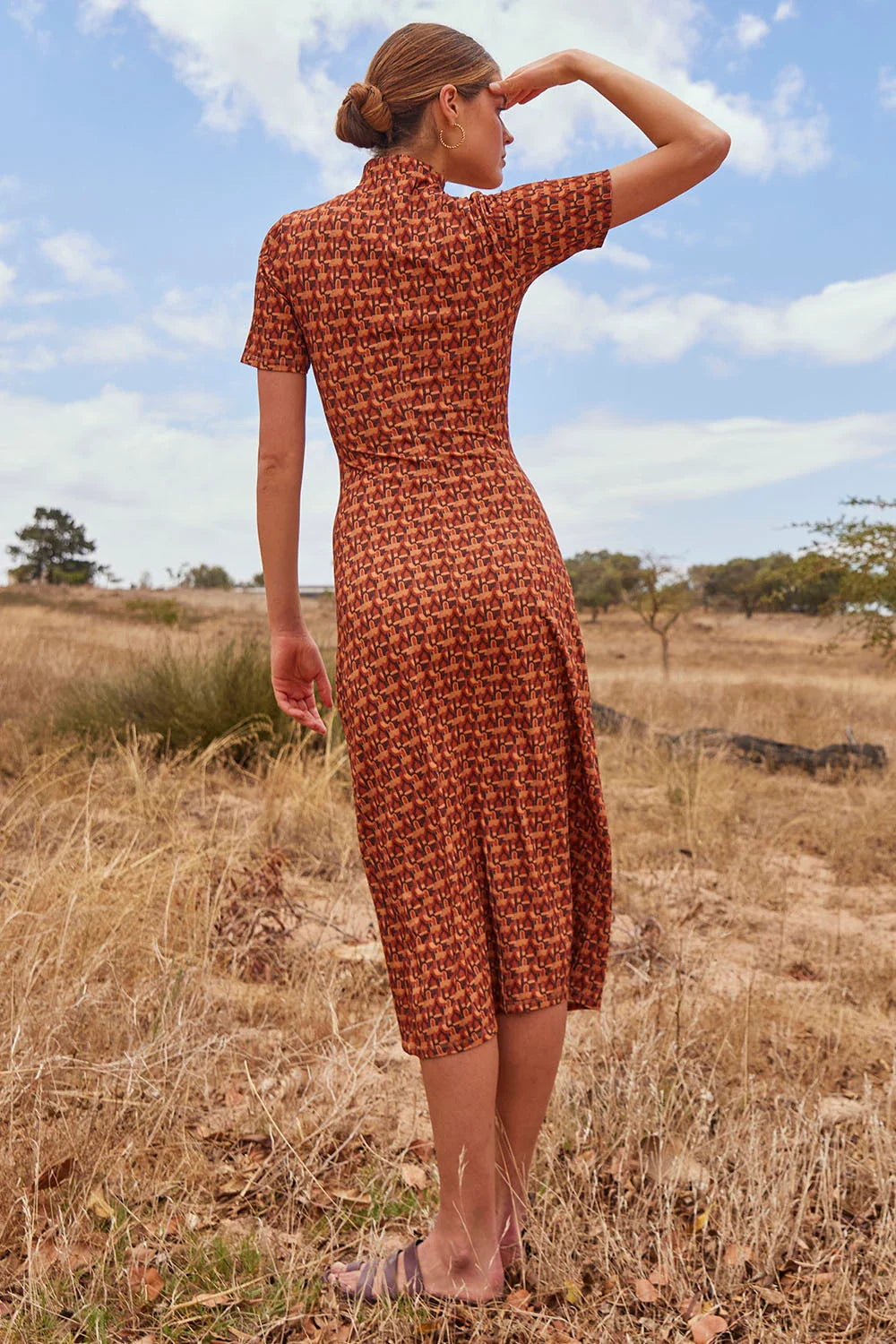 Robe Allure Casa