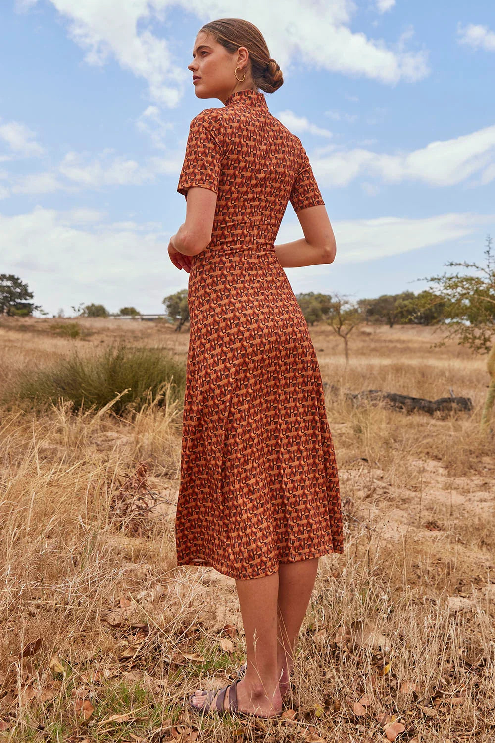Robe Allure Casa