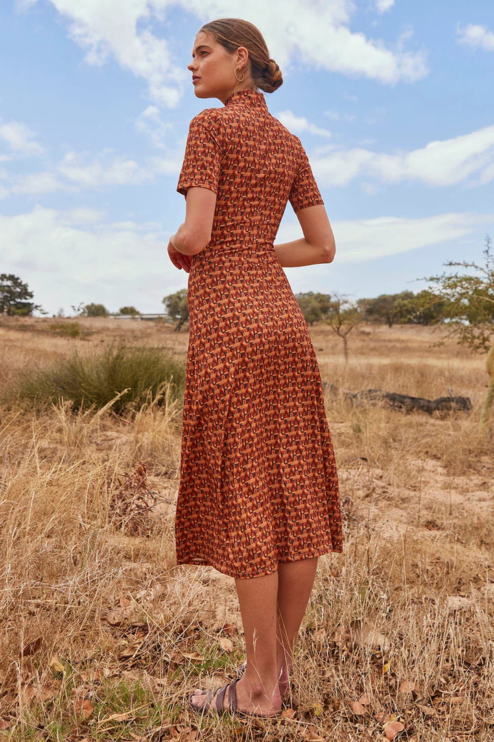Robe Allure Casa
