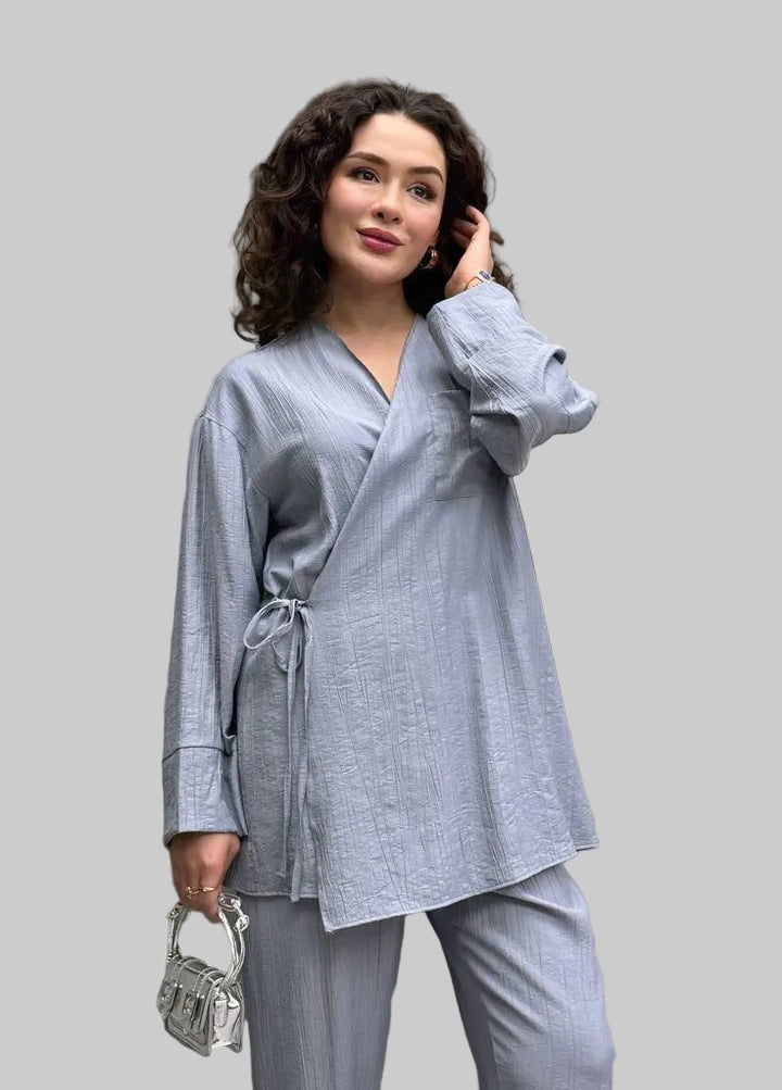 Ensemble ameerat