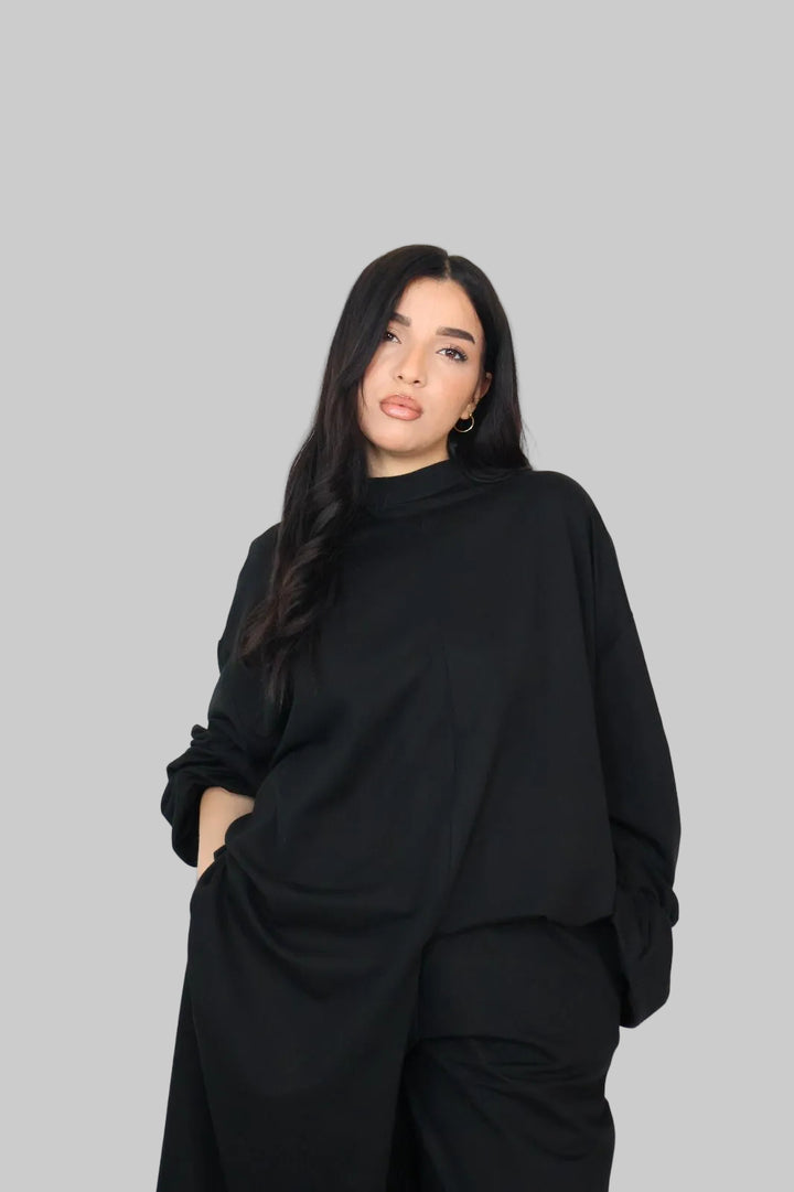 Ensemble Monotone Élégance
