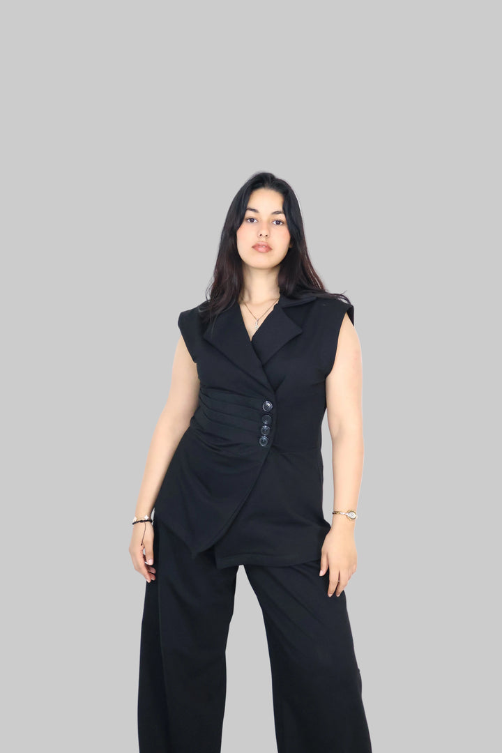 Ensemble Soft Classy
