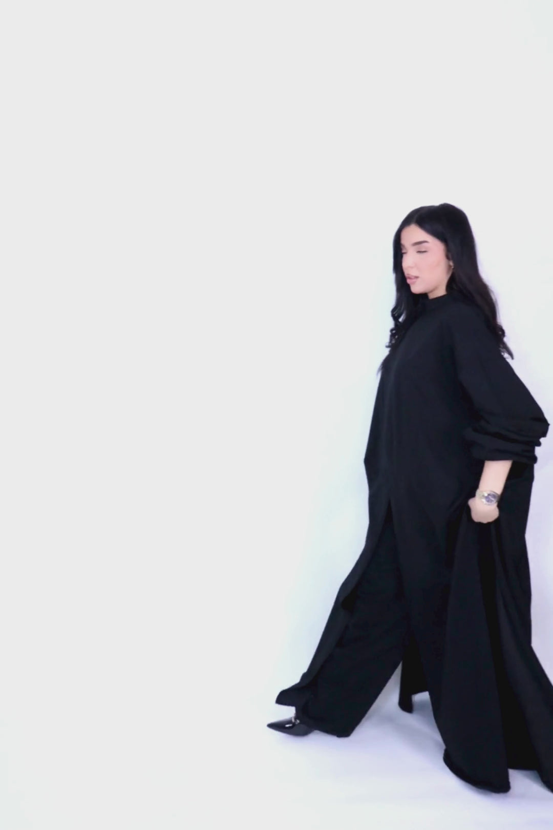 Ensemble Monotone Élégance