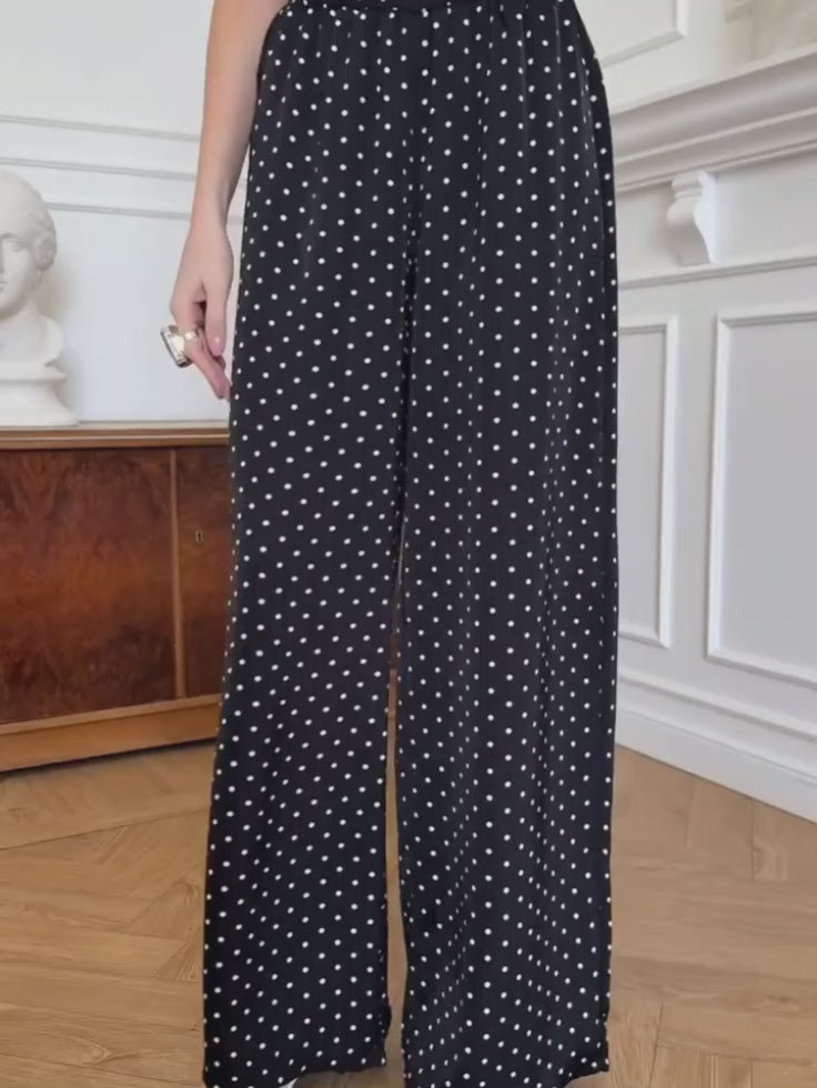 Ensemble Dolce Pois