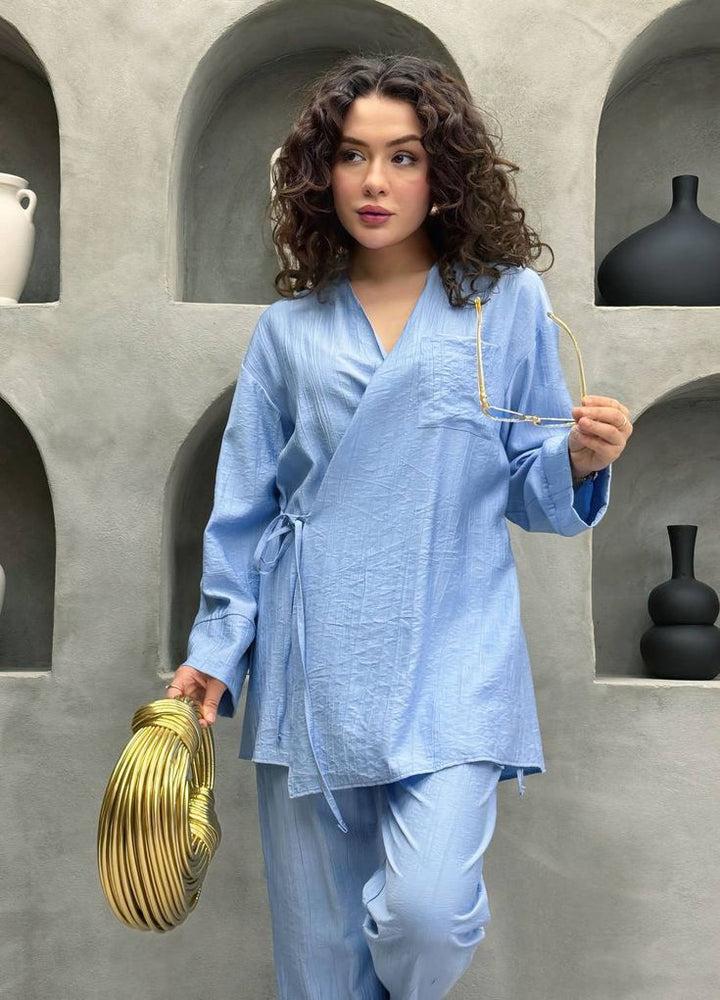 Ensemble ameerat