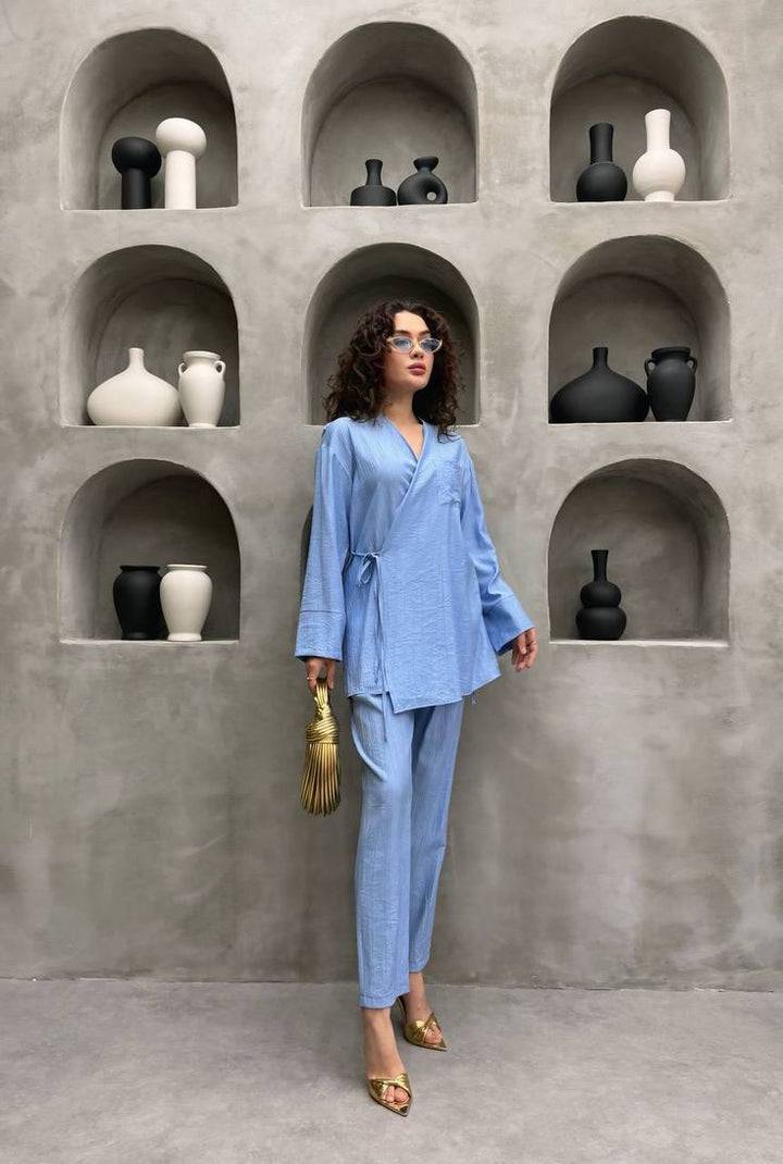 Ensemble ameerat
