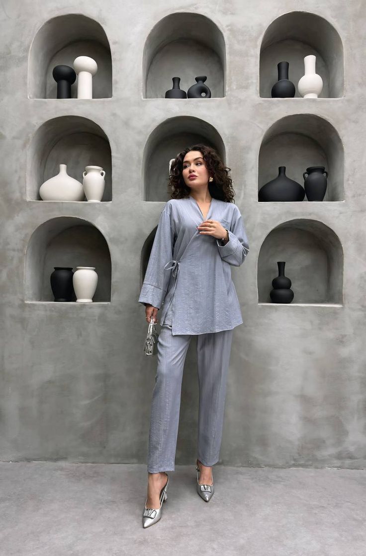 Ensemble ameerat