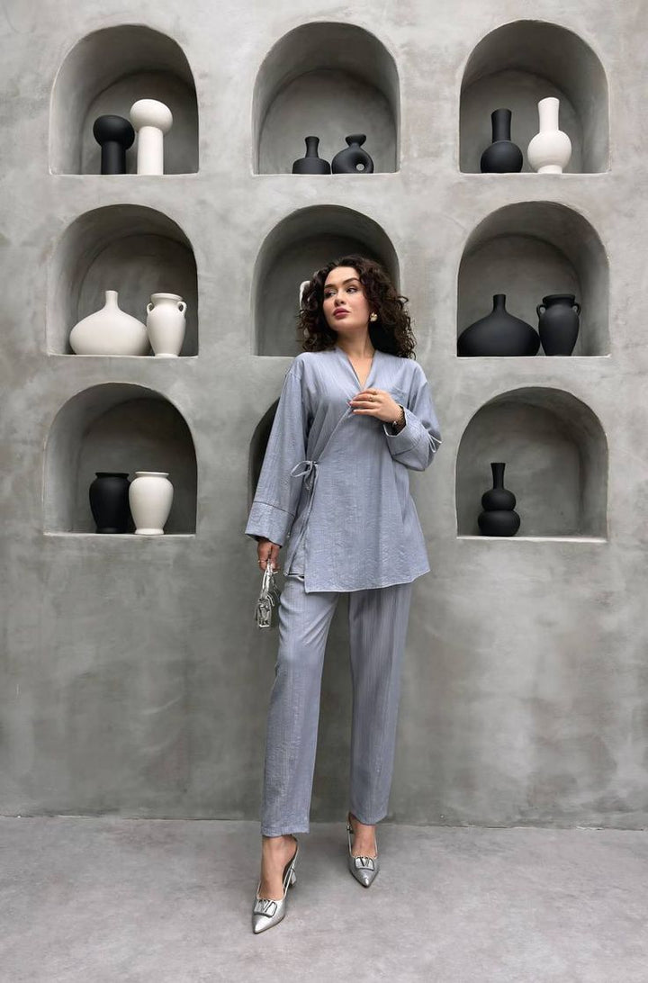 Ensemble ameerat